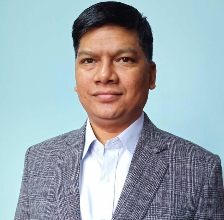 Dr. Himlal Shrestha